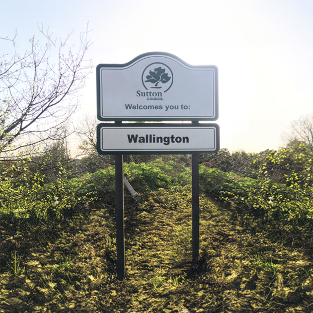 deep cleaning for superior results, wallington shop sign makers