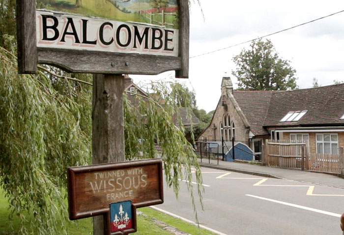 deep cleaning for superior results, balcombe